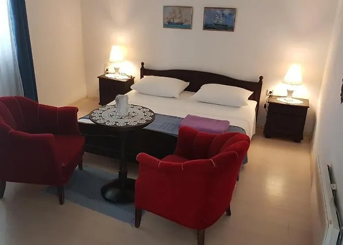 Διαμέρισμα By The Sea Viganj, Peljesac - 12564 *