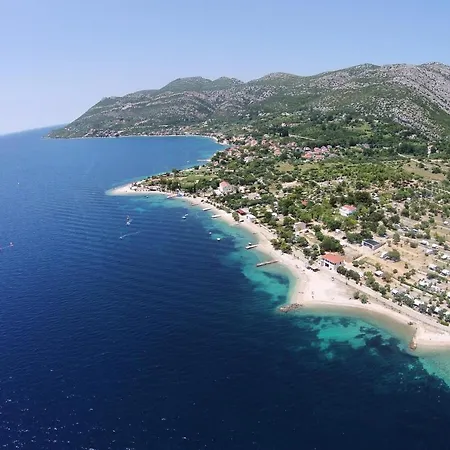 By The Sea Viganj, Peljesac - 12564 Apartment Kuciste