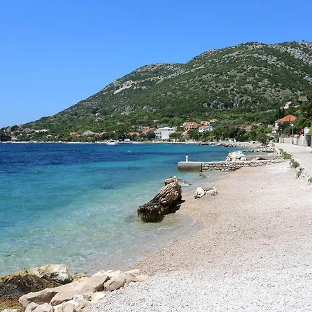 By The Sea Viganj, Peljesac - 12564 Kuciste