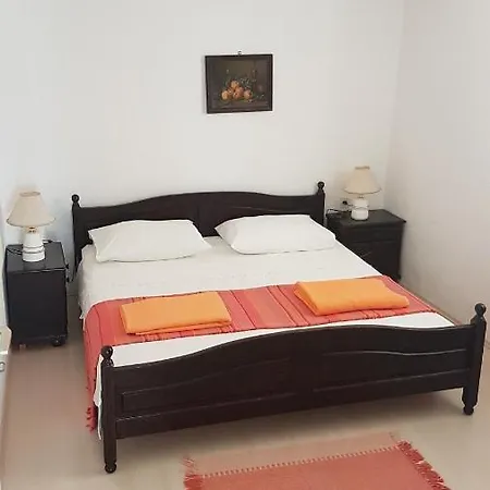Apartmán By The Sea Viganj, Peljesac - 12564