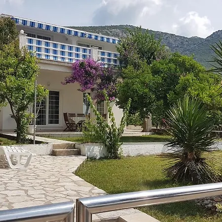 By The Sea Viganj, Peljesac - 12564 アパート クチフェ