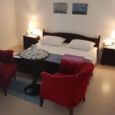 Apartamento By The Sea Viganj, Peljesac - 12564 *