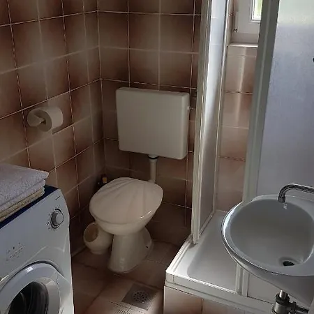 アパート By The Sea Viganj, Peljesac - 12564 *