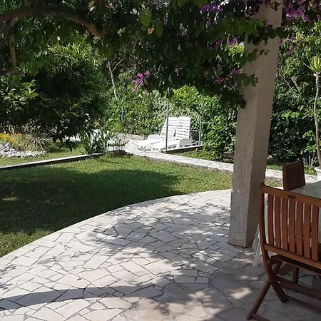 By The Sea Viganj, Peljesac - 12564