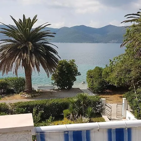 アパート By The Sea Viganj, Peljesac - 12564 *