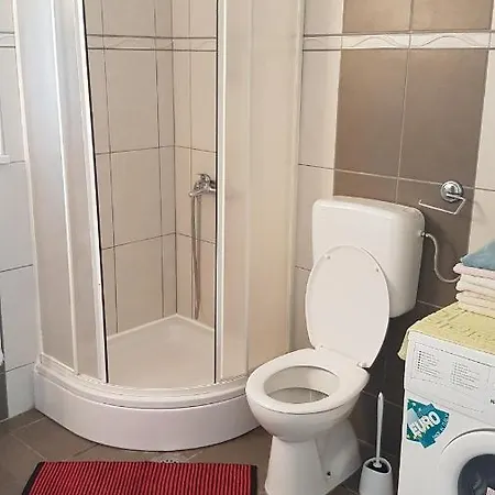 By The Sea Viganj, Peljesac - 12564 *