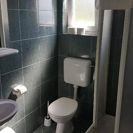 By The Sea Viganj, Peljesac - 12564