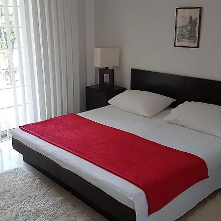 By The Sea Viganj, Peljesac - 12564 アパート クチフェ