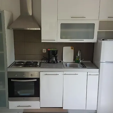 By The Sea Viganj, Peljesac - 12564