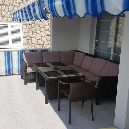 By The Sea Viganj, Peljesac - 12564 アパート