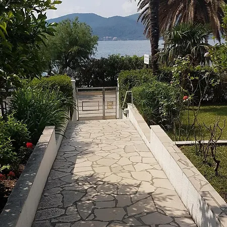 By The Sea Viganj, Peljesac - 12564 アパート クチフェ