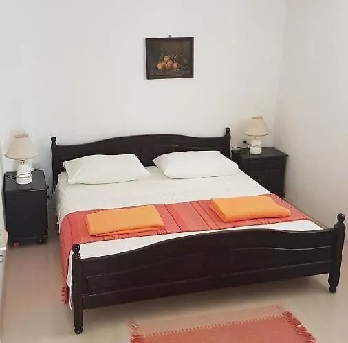 아파트 By The Sea Viganj, Peljesac - 12564