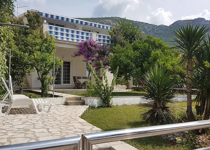 By The Sea Viganj, Peljesac - 12564 아파트 쿠치슈테